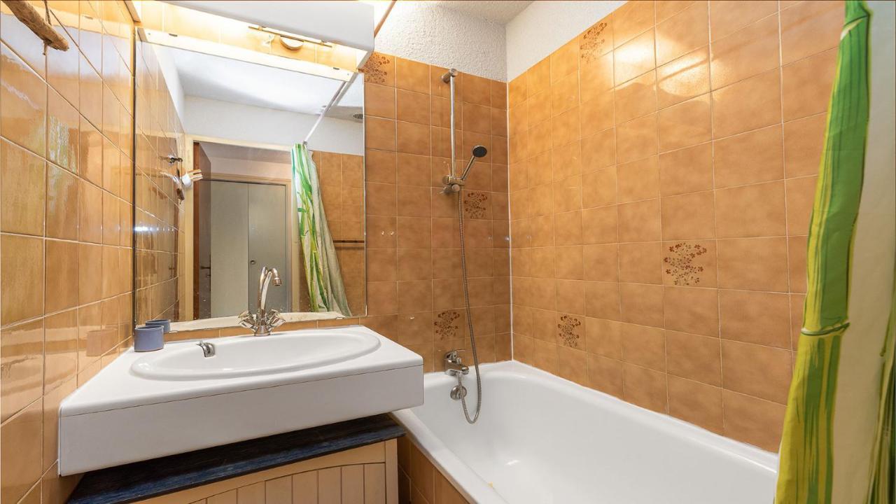 Le Centaure- 307- Appart Grande Terrasse- 5 Pers Agde Luaran gambar