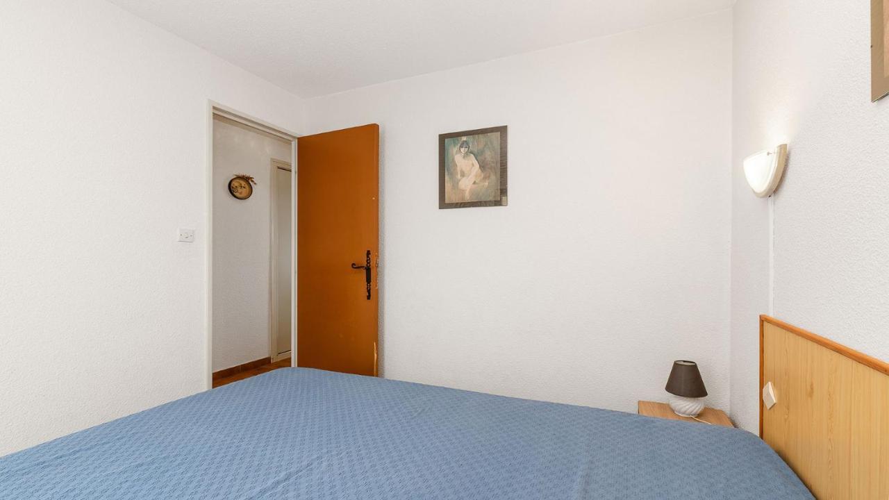 Le Centaure- 307- Appart Grande Terrasse- 5 Pers Agde Luaran gambar